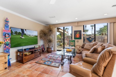 Welcome to Your Desert Oasis in The Springs! Discover Serenity on The Springs Country Club in California - for sale on GolfHomes.com, golf home, golf lot