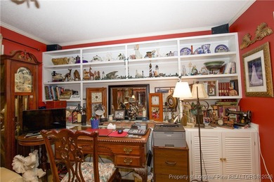 Beautiful townhome in the desirable Knollwood Village! This on Knollwood Fairways and Driving  in North Carolina - for sale on GolfHomes.com, golf home, golf lot