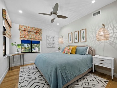 Located behind the gates of the prestigious Bay Isles, this on Longboat Key Golf Club Resort in Florida - for sale on GolfHomes.com, golf home, golf lot