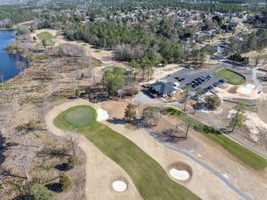 Custom-build your dream house in Rolling Hills on a 1.28 acre on Indian River Golf Club in South Carolina - for sale on GolfHomes.com, golf home, golf lot