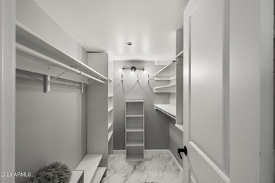 Beautifully updated 2 bedroom/2bath residence in the highly on Scottsdale Shadows in Arizona - for sale on GolfHomes.com, golf home, golf lot