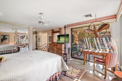 Welcome to Your Desert Oasis in The Springs! Discover Serenity on The Springs Country Club in California - for sale on GolfHomes.com, golf home, golf lot