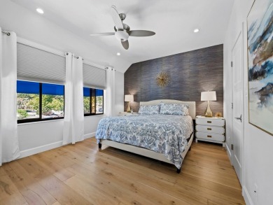 Located behind the gates of the prestigious Bay Isles, this on Longboat Key Golf Club Resort in Florida - for sale on GolfHomes.com, golf home, golf lot