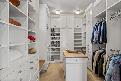 Set on 7 private acres overlooking the 7th fairway of Catamount on Catamount Ranch and Club in Colorado - for sale on GolfHomes.com, golf home, golf lot