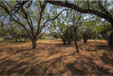 This lot is zone for a duplex so you could build live in one on Slick Rock Golf Course - Horseshoe Bay in Texas - for sale on GolfHomes.com, golf home, golf lot