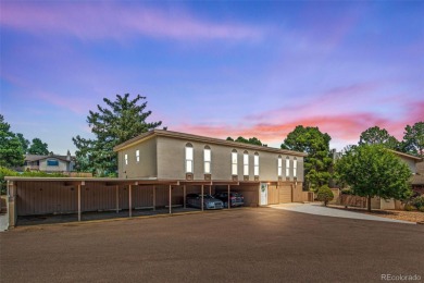Welcome to a truly unique and versatile home in the prestigious on  in Colorado - for sale on GolfHomes.com, golf home, golf lot