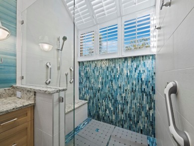 Located behind the gates of the prestigious Bay Isles, this on Longboat Key Golf Club Resort in Florida - for sale on GolfHomes.com, golf home, golf lot