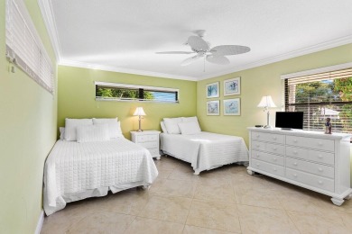 Step into this beautifully updated 2nd floor corner condominium on Quail Ridge Golf Course and Country Club in Florida - for sale on GolfHomes.com, golf home, golf lot