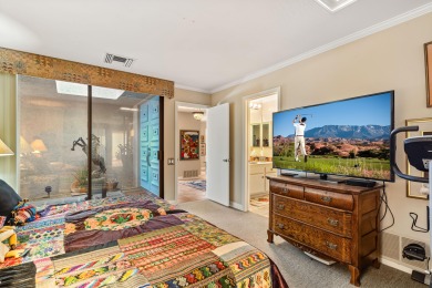 Welcome to Your Desert Oasis in The Springs! Discover Serenity on The Springs Country Club in California - for sale on GolfHomes.com, golf home, golf lot