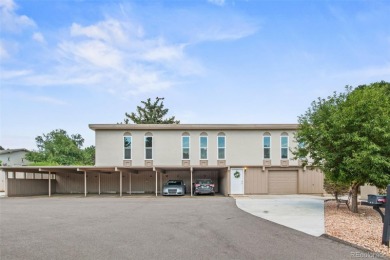 Welcome to a truly unique and versatile home in the prestigious on  in Colorado - for sale on GolfHomes.com, golf home, golf lot
