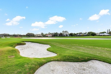Step into this beautifully updated 2nd floor corner condominium on Quail Ridge Golf Course and Country Club in Florida - for sale on GolfHomes.com, golf home, golf lot
