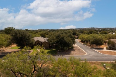 This lot is zone for a duplex so you could build live in one on Slick Rock Golf Course - Horseshoe Bay in Texas - for sale on GolfHomes.com, golf home, golf lot