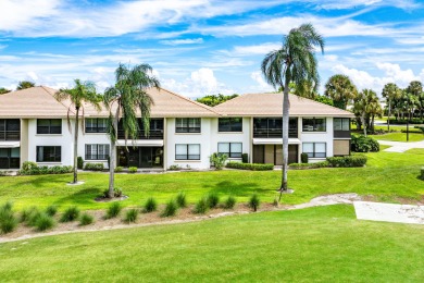 Step into this beautifully updated 2nd floor corner condominium on Quail Ridge Golf Course and Country Club in Florida - for sale on GolfHomes.com, golf home, golf lot