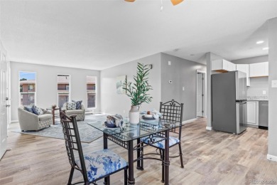 Welcome to a truly unique and versatile home in the prestigious on  in Colorado - for sale on GolfHomes.com, golf home, golf lot