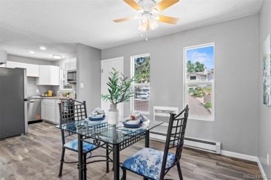 Welcome to a truly unique and versatile home in the prestigious on  in Colorado - for sale on GolfHomes.com, golf home, golf lot