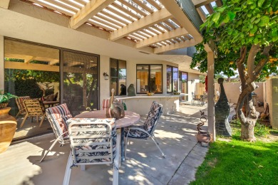 Welcome to Your Desert Oasis in The Springs! Discover Serenity on The Springs Country Club in California - for sale on GolfHomes.com, golf home, golf lot