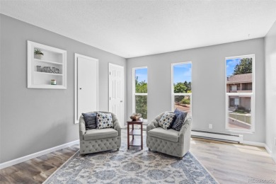 Welcome to a truly unique and versatile home in the prestigious on  in Colorado - for sale on GolfHomes.com, golf home, golf lot