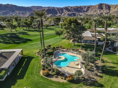 Welcome to Your Desert Oasis in The Springs! Discover Serenity on The Springs Country Club in California - for sale on GolfHomes.com, golf home, golf lot