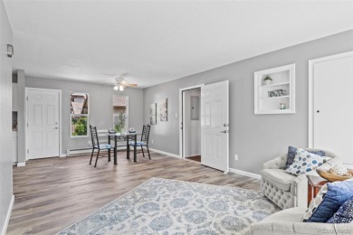 Welcome to a truly unique and versatile home in the prestigious on  in Colorado - for sale on GolfHomes.com, golf home, golf lot