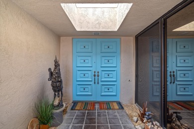 Welcome to Your Desert Oasis in The Springs! Discover Serenity on The Springs Country Club in California - for sale on GolfHomes.com, golf home, golf lot