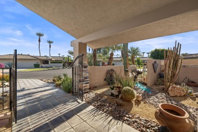 Welcome to Your Desert Oasis in The Springs! Discover Serenity on The Springs Country Club in California - for sale on GolfHomes.com, golf home, golf lot