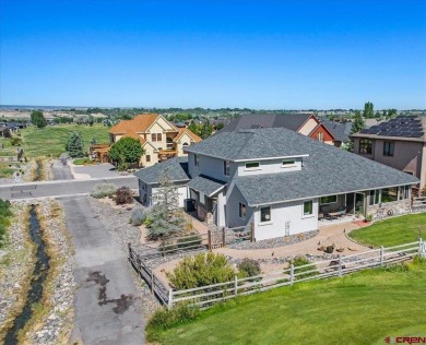 Britany Butler, RE/MAX Alpine View, C: , britanybtlr,  : Whether on Links At Cobble Creek in Colorado - for sale on GolfHomes.com, golf home, golf lot