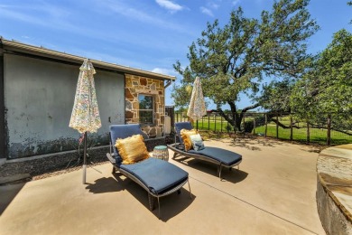 Experience comfort and modern western charm, an exquisite on Canyon West Golf Club in Texas - for sale on GolfHomes.com, golf home, golf lot