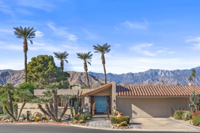 Welcome to Your Desert Oasis in The Springs! Discover Serenity on The Springs Country Club in California - for sale on GolfHomes.com, golf home, golf lot