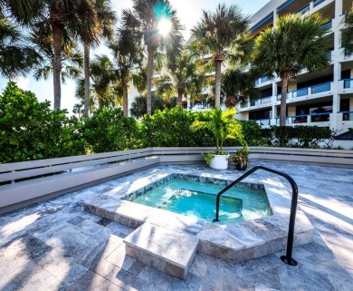 Located behind the gates of the prestigious Bay Isles, this on Longboat Key Golf Club Resort in Florida - for sale on GolfHomes.com, golf home, golf lot