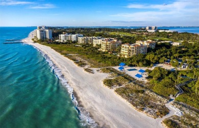 Located behind the gates of the prestigious Bay Isles, this on Longboat Key Golf Club Resort in Florida - for sale on GolfHomes.com, golf home, golf lot