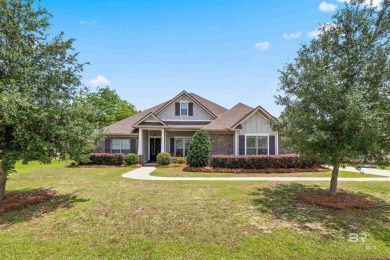No fault of seller, this fabulous home is back on the market!! on Quail Creek Golf Course in Alabama - for sale on GolfHomes.com, golf home, golf lot
