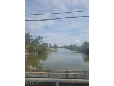 Nice freshwater lot in NW Cape Coral. on 120ft wide canal. This on Burnt Store Golf Club in Florida - for sale on GolfHomes.com, golf home, golf lot