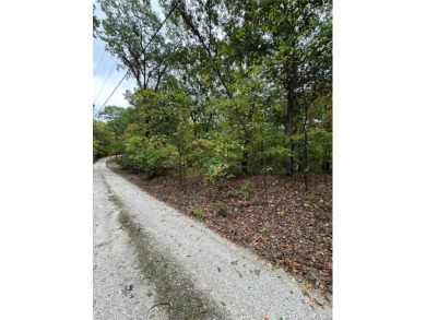 Here is your opportunity to build your dream home while still on Deer Creek Golf Club in Missouri - for sale on GolfHomes.com, golf home, golf lot