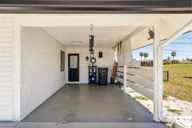 This well-kept 3 bedroom, 2 bath home in Sun City Center has on North Lakes Golf Course in Florida - for sale on GolfHomes.com, golf home, golf lot