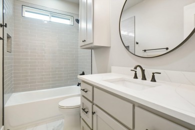 New Construction! on The Club At Runaway Bay in Texas - for sale on GolfHomes.com, golf home, golf lot
