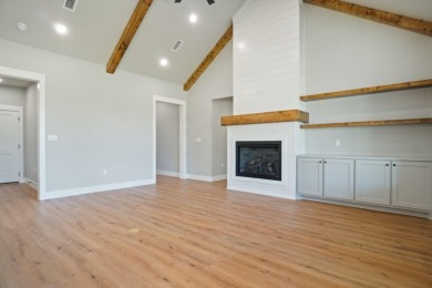 New Construction! on The Club At Runaway Bay in Texas - for sale on GolfHomes.com, golf home, golf lot