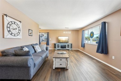This well-kept 3 bedroom, 2 bath home in Sun City Center has on North Lakes Golf Course in Florida - for sale on GolfHomes.com, golf home, golf lot