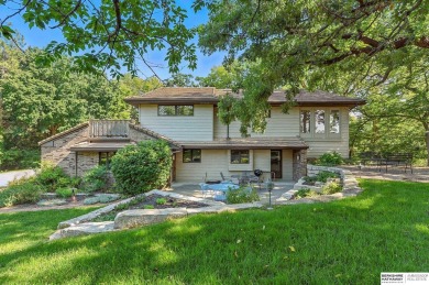 Jeff Allen, M: , jeff.allen,   - Nestled on a beautifully wooded on Omaha Country Club in Nebraska - for sale on GolfHomes.com, golf home, golf lot