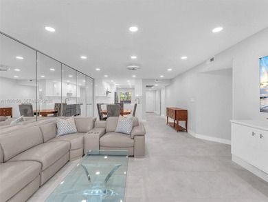 Step into elegance with this beautifully redesigned 2 bedroom on Wynmoor Golf Course in Florida - for sale on GolfHomes.com, golf home, golf lot