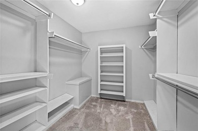 Seller credit up to $7,500. Welcome to 41 Buckingham Dr in Bella on Bella Vista - Metfield Golf Complex and Country Club in Arkansas - for sale on GolfHomes.com, golf home, golf lot