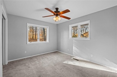 Seller credit up to $7,500. Welcome to 41 Buckingham Dr in Bella on Bella Vista - Metfield Golf Complex and Country Club in Arkansas - for sale on GolfHomes.com, golf home, golf lot