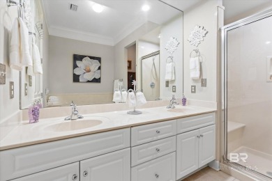 This 2B2B (1287 sq. ft.) property is part of The Links Condos at on Peninsula Golf and Racquet Club in Alabama - for sale on GolfHomes.com, golf home, golf lot