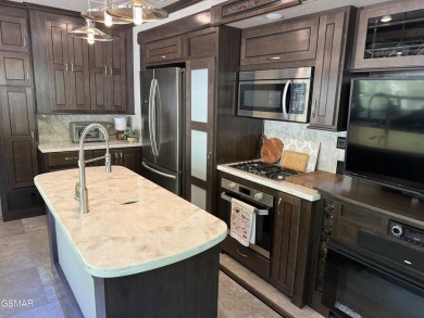 WOW! Price includes 2020 Cedar Creek Loft Destination Trailer on Bent Creek Golf Course in Tennessee - for sale on GolfHomes.com, golf home, golf lot