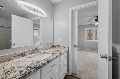 Seller credit up to $7,500. Welcome to 41 Buckingham Dr in Bella on Bella Vista - Metfield Golf Complex and Country Club in Arkansas - for sale on GolfHomes.com, golf home, golf lot