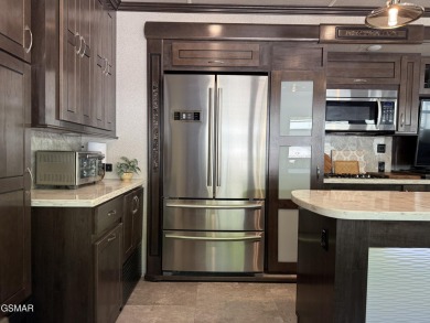 WOW! Price includes 2020 Cedar Creek Loft Destination Trailer on Bent Creek Golf Course in Tennessee - for sale on GolfHomes.com, golf home, golf lot