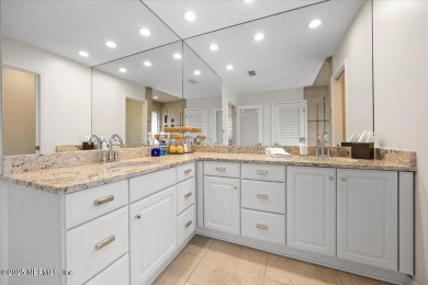 Privacy & Luxury is located in a gated community of the Players on TPC at Sawgrass in Florida - for sale on GolfHomes.com, golf home, golf lot