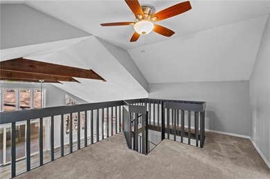 Seller credit up to $7,500. Welcome to 41 Buckingham Dr in Bella on Bella Vista - Metfield Golf Complex and Country Club in Arkansas - for sale on GolfHomes.com, golf home, golf lot