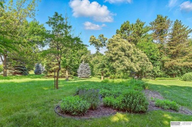 Jeff Allen, M: , jeff.allen,   - Nestled on a beautifully wooded on Omaha Country Club in Nebraska - for sale on GolfHomes.com, golf home, golf lot