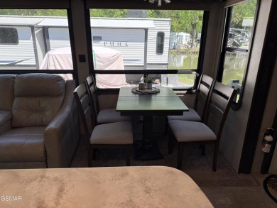 WOW! Price includes 2020 Cedar Creek Loft Destination Trailer on Bent Creek Golf Course in Tennessee - for sale on GolfHomes.com, golf home, golf lot