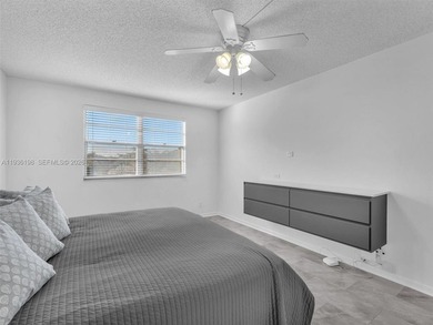 Step into elegance with this beautifully redesigned 2 bedroom on Wynmoor Golf Course in Florida - for sale on GolfHomes.com, golf home, golf lot